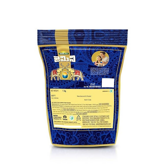 Tata Tea Gemini Strong Assam Tea Black Tea Tata