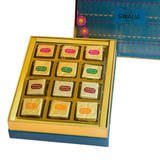 Gwalia Sweets Assorted Bite Box - Safuron