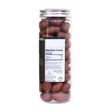 Tassyam Organics Chocolate Coated Almonds Tassyam Organics