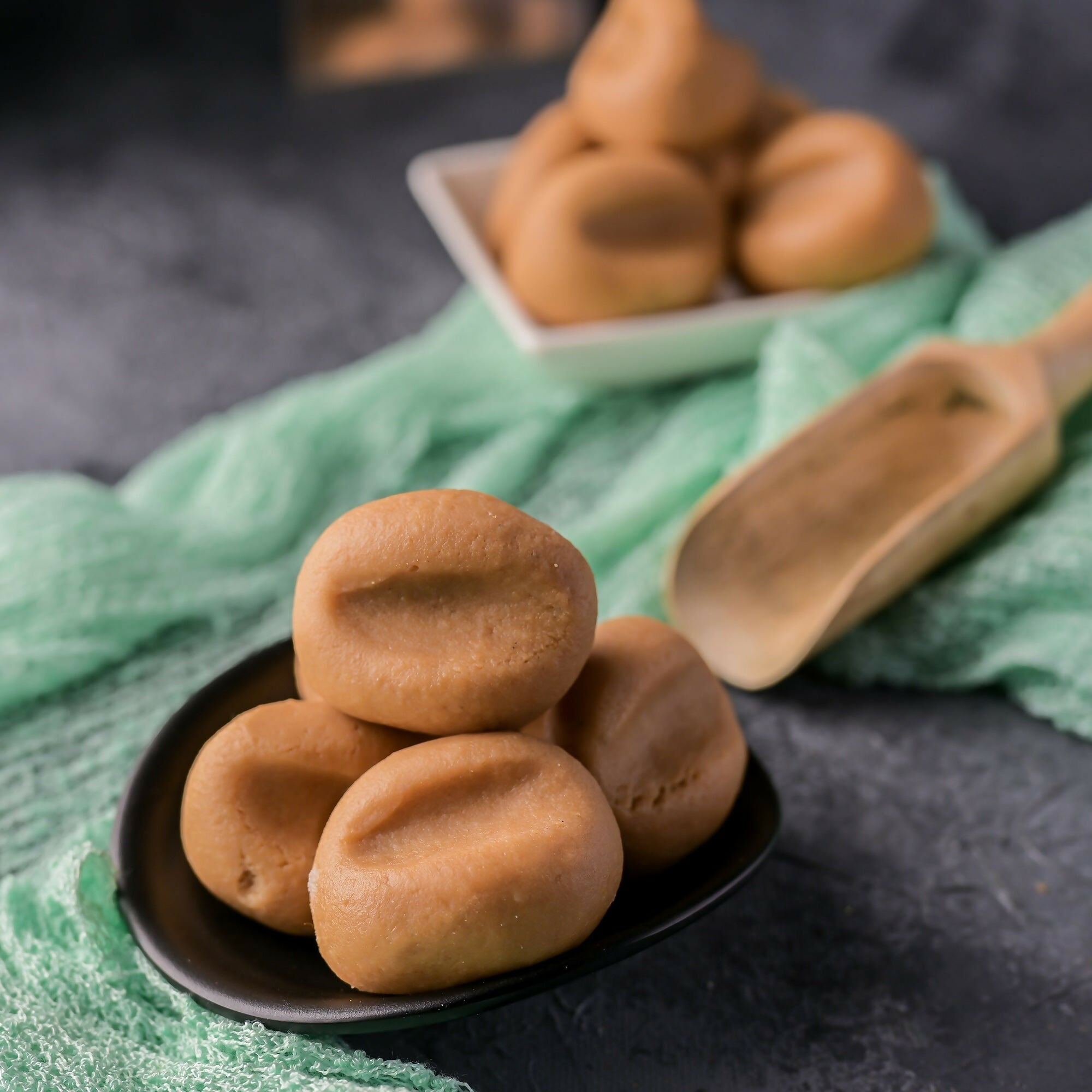 Vellanki Foods Madras Peda Vellanki Foods