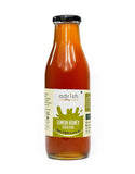 Adrish Natural Lemon Honey Squash - Safuron
