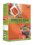 Spag Herbals Instant Tomato Soup Powder - Safuron