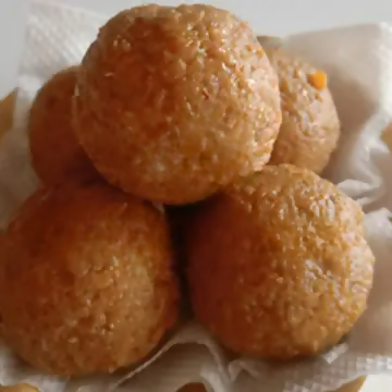 Gummadi Foods Spl Kobbari Laddu Gummadi Foods