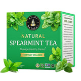 Rishi Natural Spearmint Tea Rishi Natural
