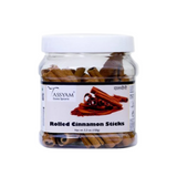 Tassyam Organics Premium Rolled Cinnamon Sticks - Safuron