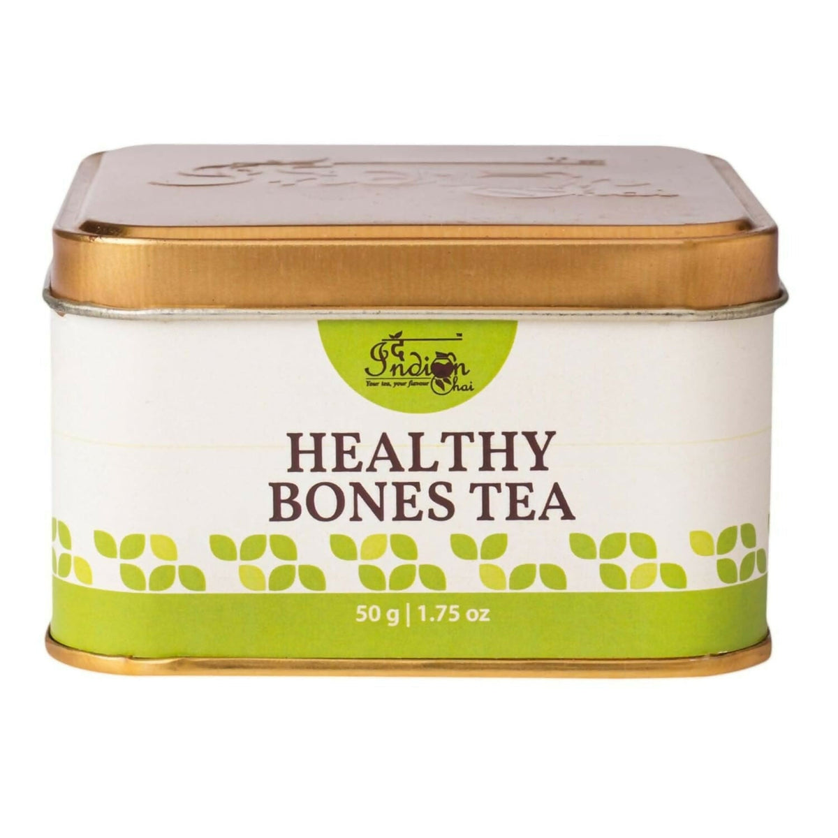 The Indian Chai – Healthy Bones Tea The Indian Chai