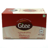 Gtee Hibiscus Tea Bags Gtee