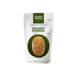 Organic Mandya Jaggery Powder (Bella Powder) - Safuron
