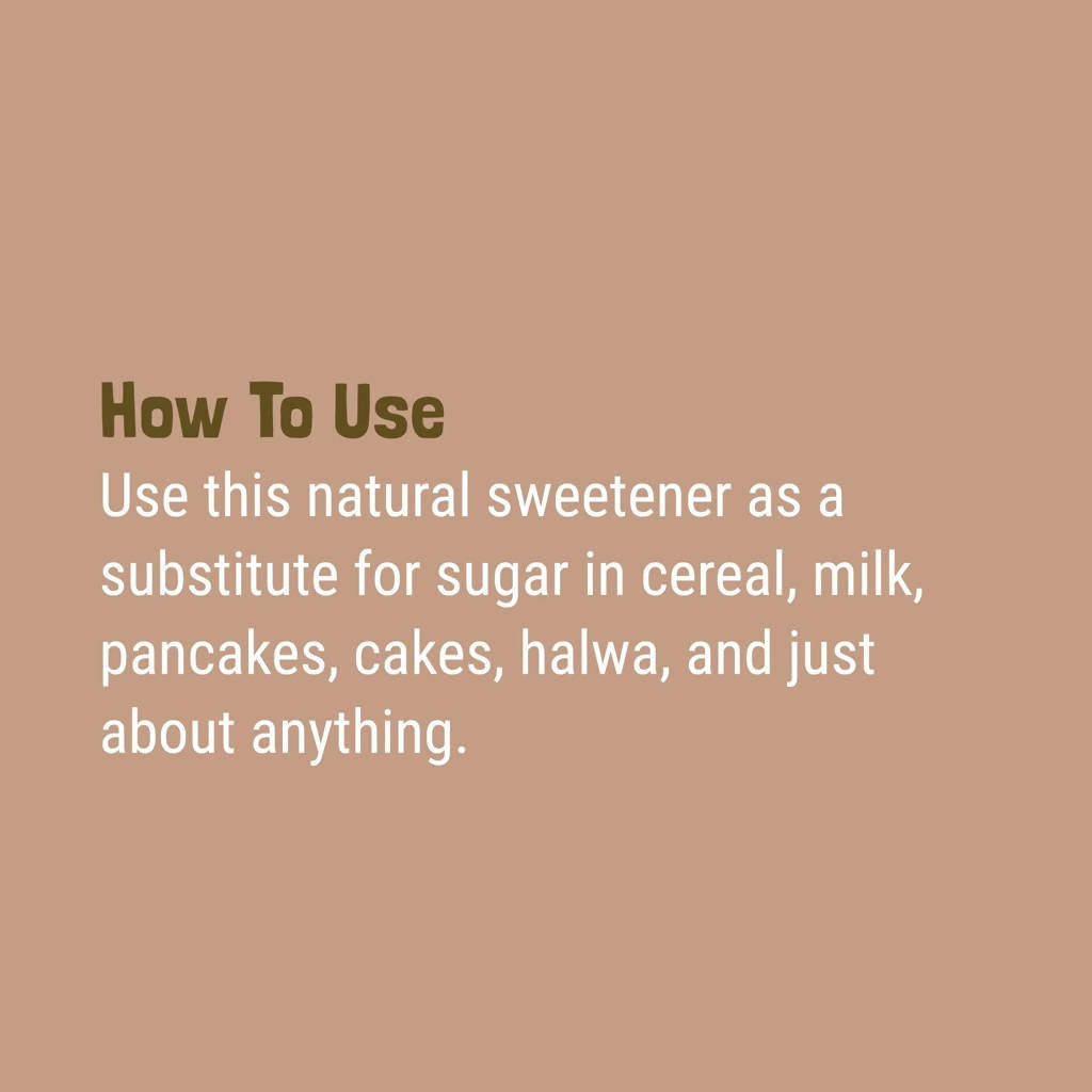 Slurrp Farm Coconut Sugar Slurrp Farm