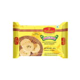 Haldiram's Soan Cake - Elaichi Flavour - Safuron