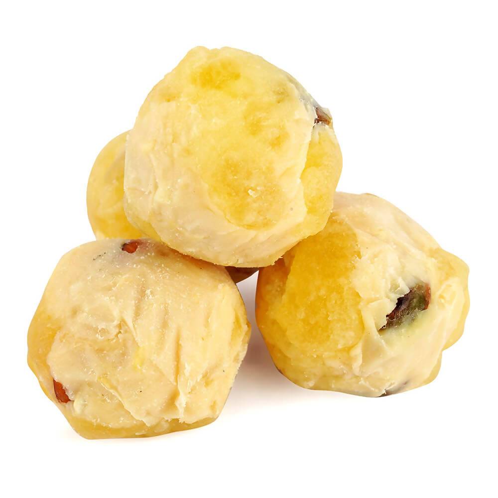 Evergreen Sweets - Jalwa Laddoo Pineapple Evergreen Sweets