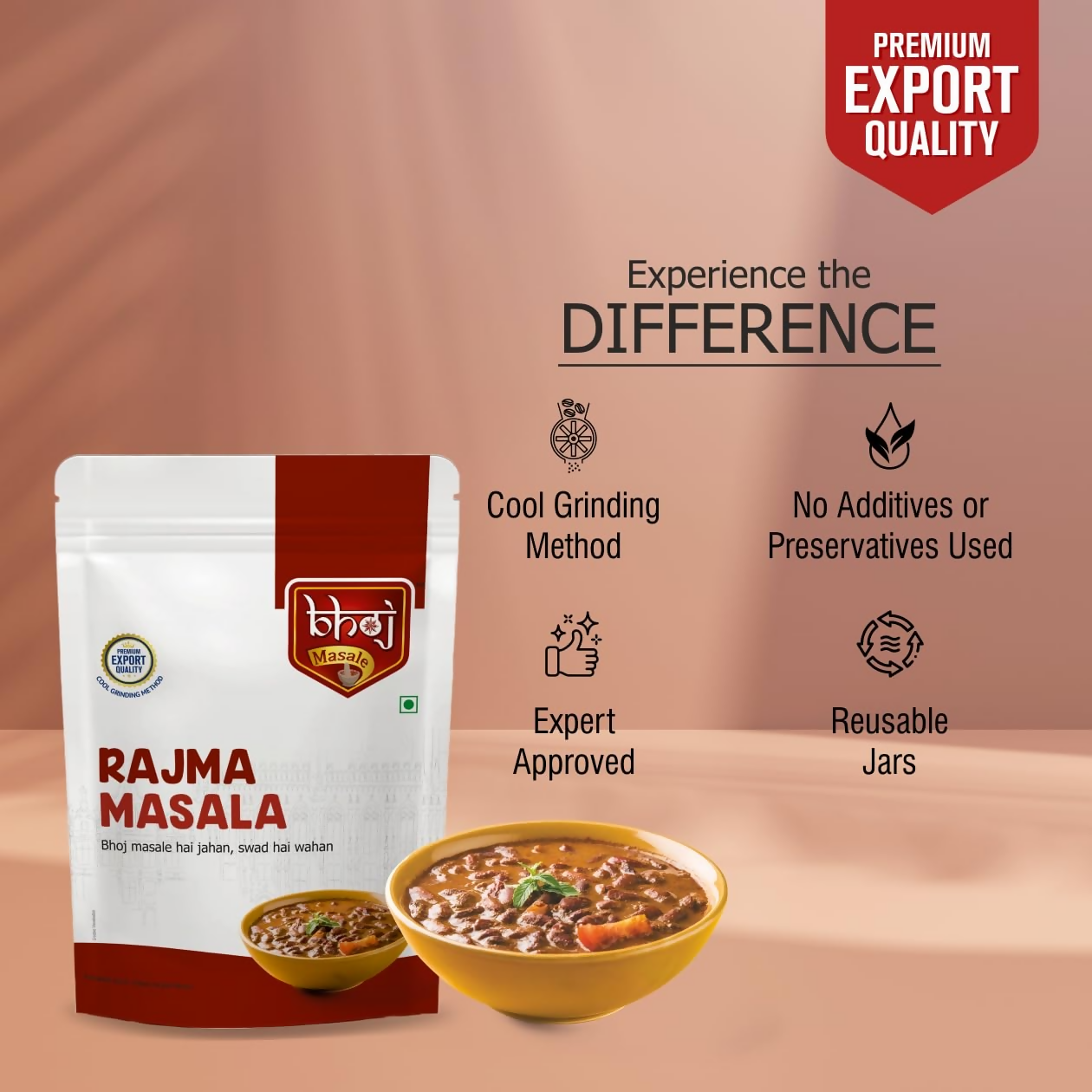 Bhoj Masale Rajma Masala Powder Bhoj Masale