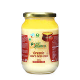 Just Organik Cow Desi Ghee - Safuron
