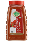 Naturesmith Cayenne Pepper Powder - Safuron