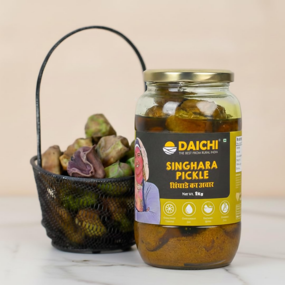 Daichi Singhara Pickle Daichi