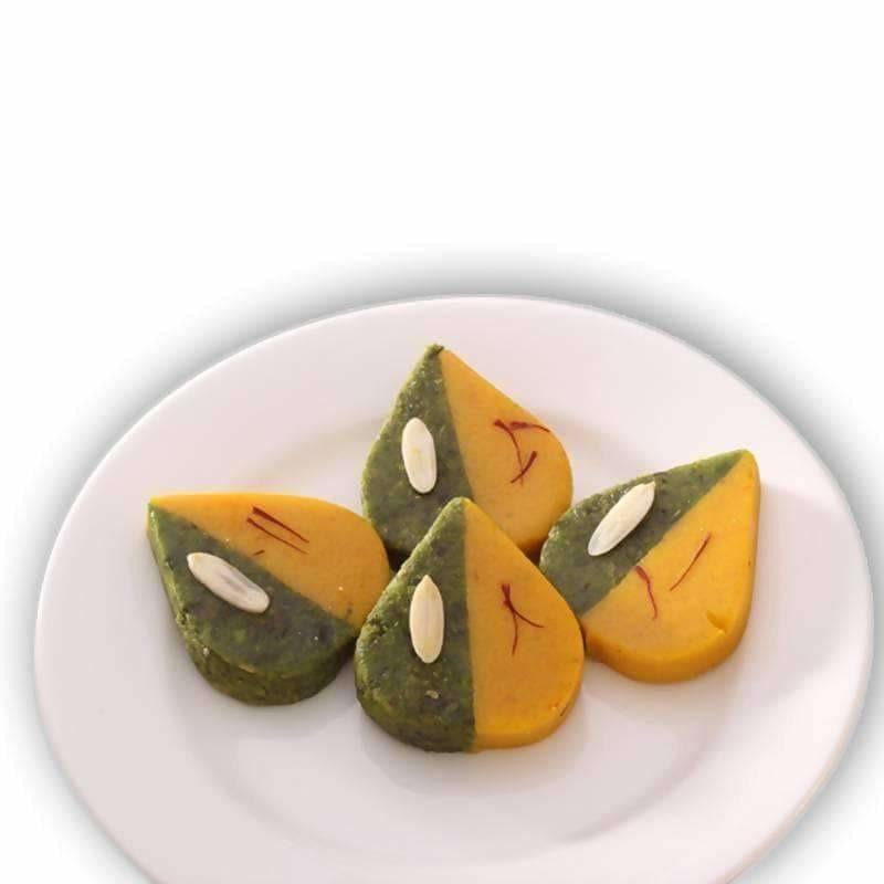 Dadu's - Badam Pista Pan - Safuron
