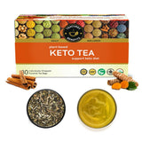 Teacurry Keto Detox Tea - Safuron