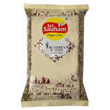 Sri Sauham Premium Unpolished Moong Chilka Dal - Safuron