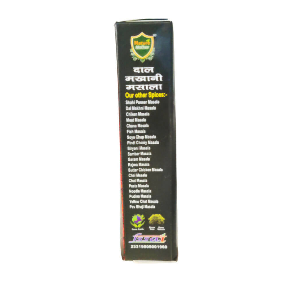 Nature Mother Dal Makhani Masala Nature Mother