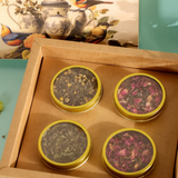 Udyan Tea Alchemy Tea - Gift Box Udyan Tea