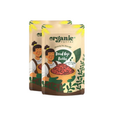 Organic Pantry Dried Goji Berry - Safuron