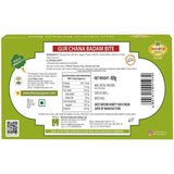 Dhampur Green Gur Chana Badam Bite Dhampur Green