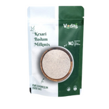 Vedas Kitchen Kesari Badam Milk Mix - Dista