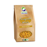Organic Wellness Fenugreek Whole Organic Wellness