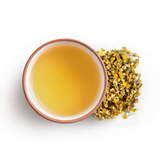Nature Yard Pure Organic Chamomile Tea Loose Leaf flowers Nature Yard