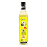 Nutriorg Organic Sunflower Oil - Safuron
