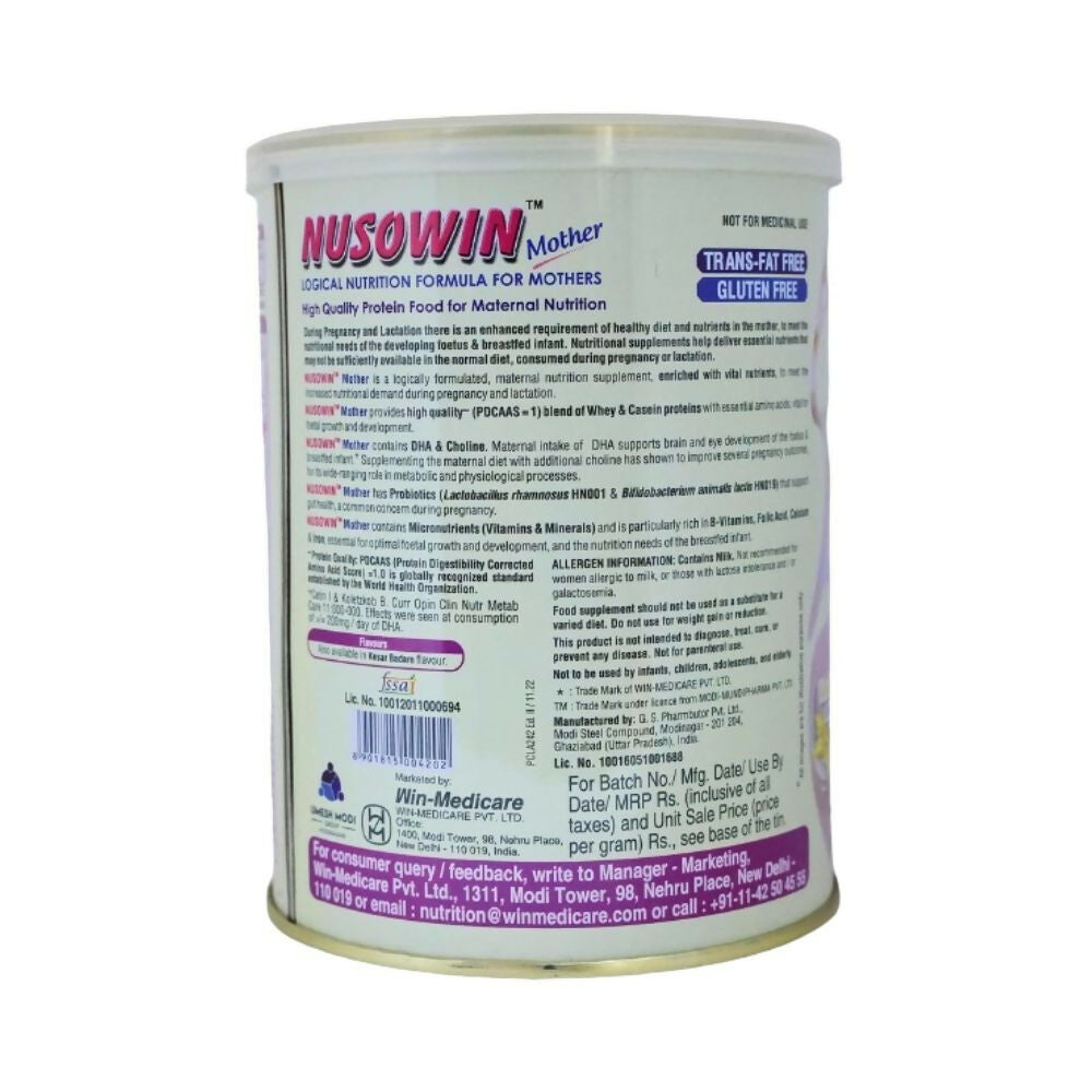 Nusowin Mother Powder Generic