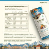 Wellwith Fitwell Juice – Himalayan Sea Buckthorn + Garcinia, Kokum & Punarnava Wellwith