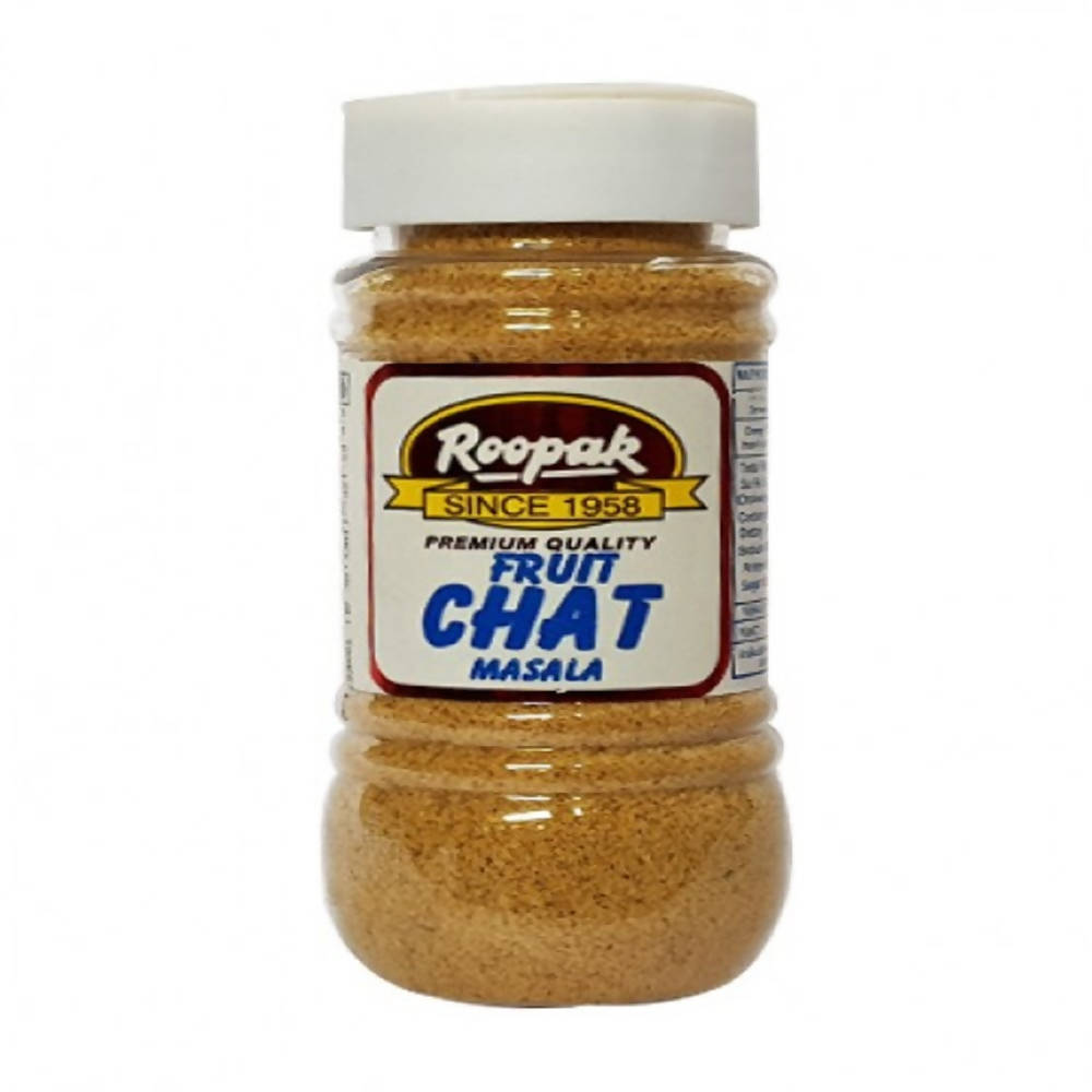 Roopak Fruit Chat Masala Powder - Safuron