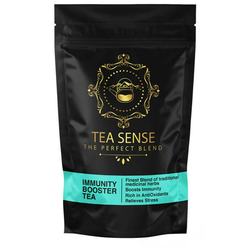 Tea Sense Immunity Booster Tea - Safuron