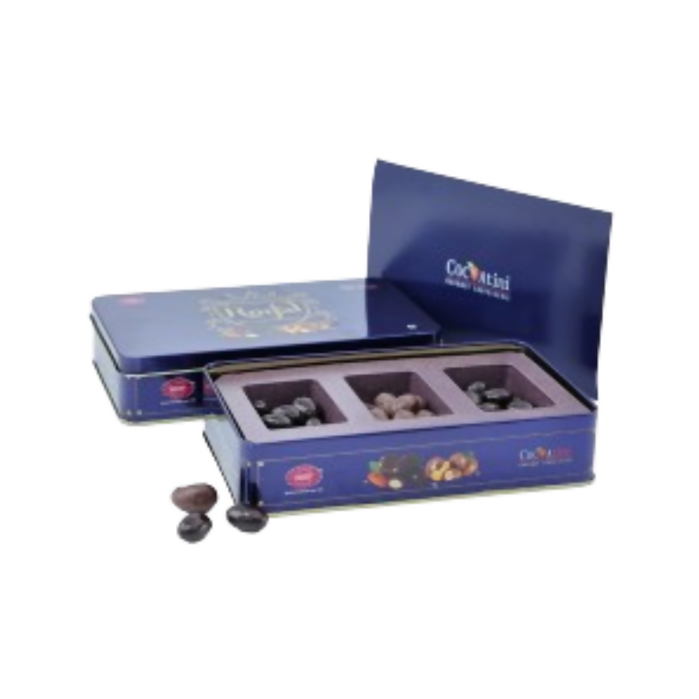 Karachi Bakery Royal Dry Fruit Tin Collection Karachi