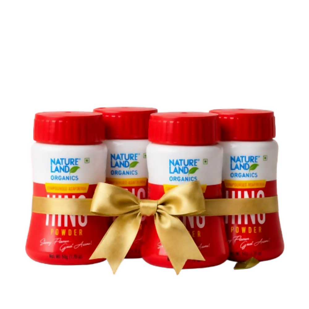 Nature Land Organics Hing - Safuron