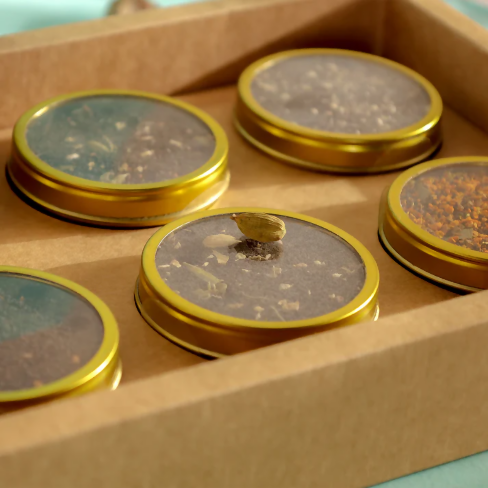 Udyan Tea Bhoomi Tea - Gift Box Udyan Tea