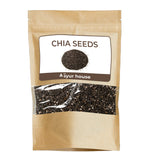 The Ayur House Chia Seeds The Ayur House