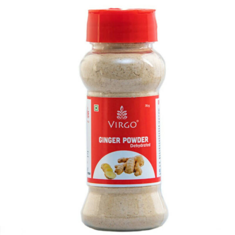 Virgo Ginger Powder - Safuron