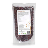 Conscious Food Organic Kidney Beans (Rajma) Conscious Food
