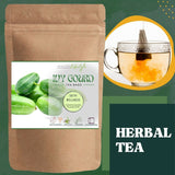 Satvi Wellness Ivy Gourd Tea Bags | Kovakka Tea Satvi Wellness
