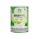 Braymil Follow Up Formula 3 Powder From 12 Months & Above - Safuron