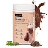 Kapiva Ayurveda Slim Shake - Chocolate Kapiva Ayurveda