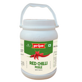 Priya Red Chili Pickle - Safuron