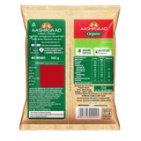 Aashirvaad Organic Kabuli Chana Aashirvaad