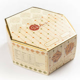 Dadu's Badam Pista 2 In 1 Dadu's