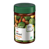 Society Mixed Pickle Jar - Safuron