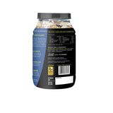 True Elements Cranberry And Blueberry Muesli True Elements