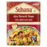 Suhana Veg Spice Mixes Suhana Store