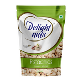 Delight nuts Pistachios Roasted & Salted - Dista